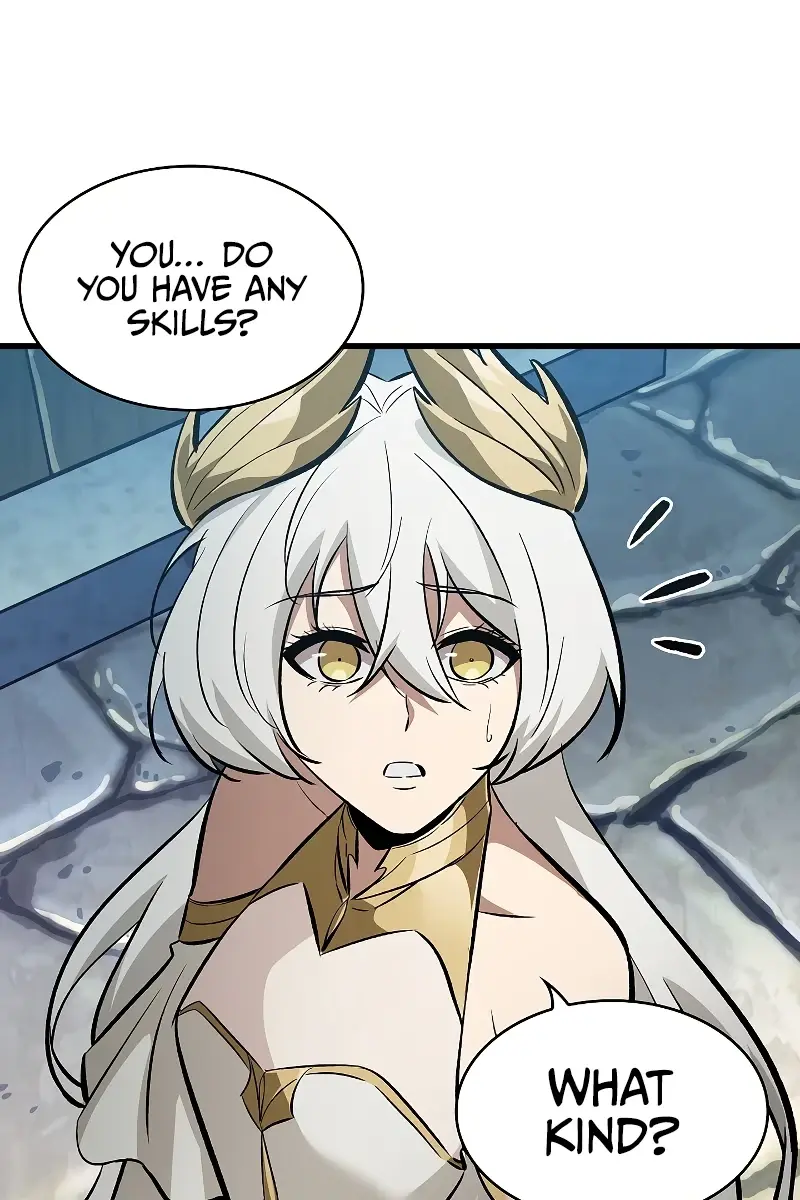 Pick Me Up Infinite Gacha Chapter 50 Page 42