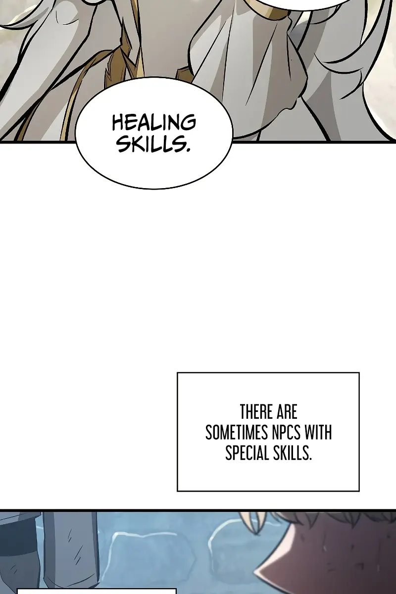 Pick Me Up Infinite Gacha Chapter 50 Page 43