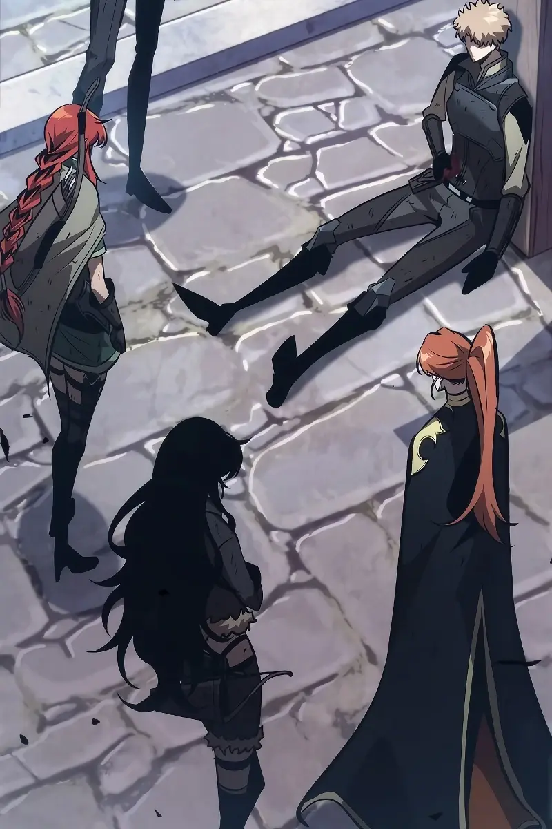 Pick Me Up Infinite Gacha Chapter 50 Page 49