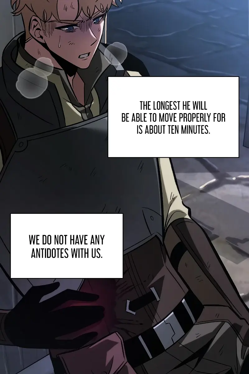 Pick Me Up Infinite Gacha Chapter 50 Page 56