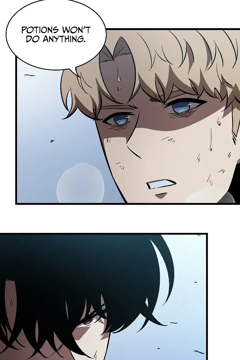 Pick Me Up Infinite Gacha Chapter 50 Page 85