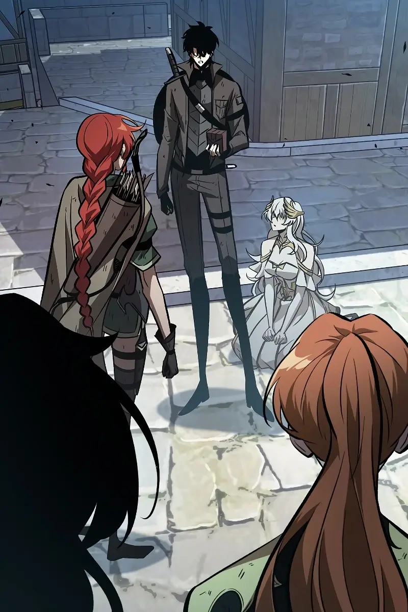 Pick Me Up Infinite Gacha Chapter 50 Page 87