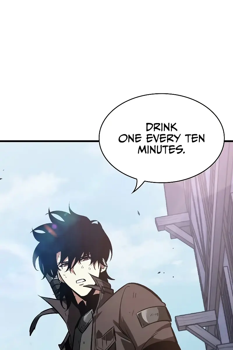 Pick Me Up Infinite Gacha Chapter 50 Page 89