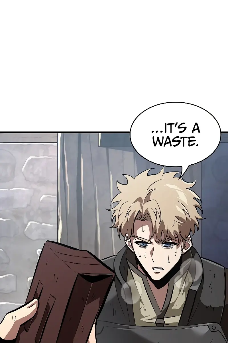 Pick Me Up Infinite Gacha Chapter 50 Page 91