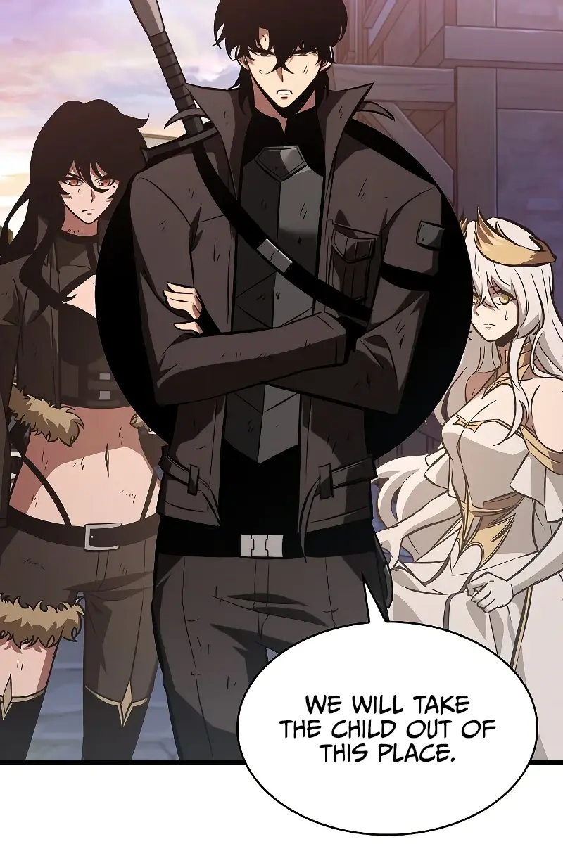 Pick Me Up Infinite Gacha Chapter 50 Page 95