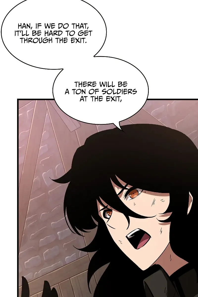 Pick Me Up Infinite Gacha Chapter 50 Page 101