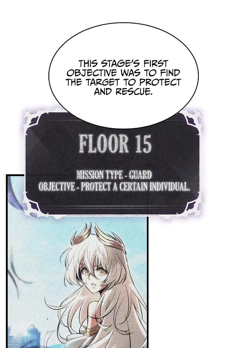 Pick Me Up Infinite Gacha Chapter 50 Page 104