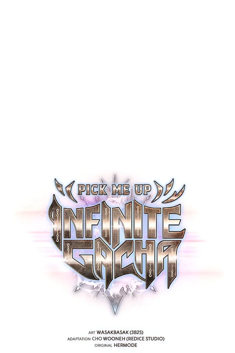 Pick Me Up Infinite Gacha Chapter 51 Page 5