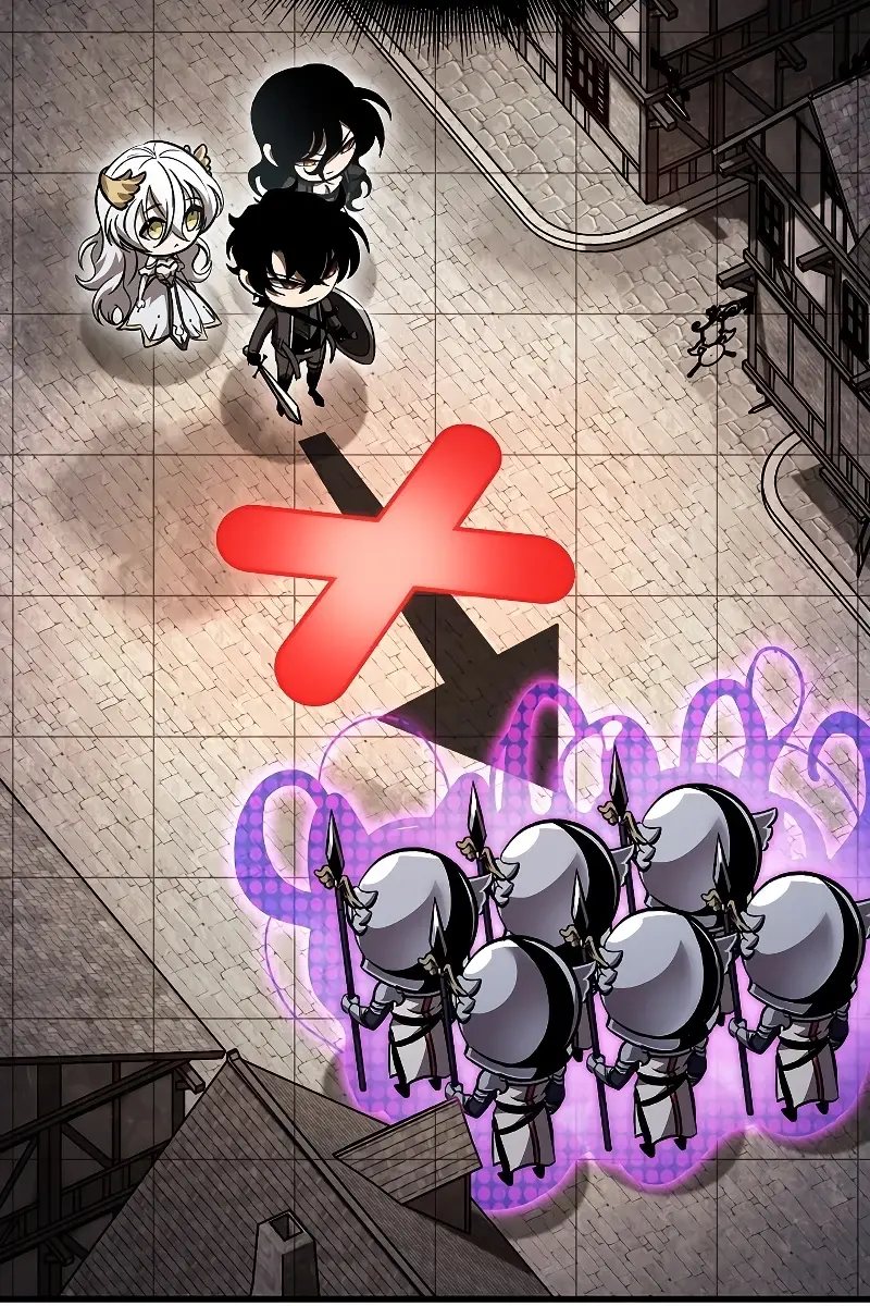 Pick Me Up Infinite Gacha Chapter 51 Page 8