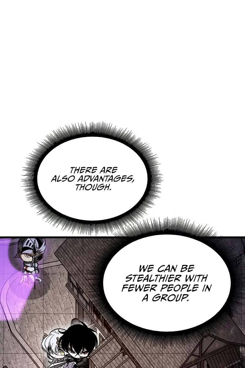 Pick Me Up Infinite Gacha Chapter 51 Page 9
