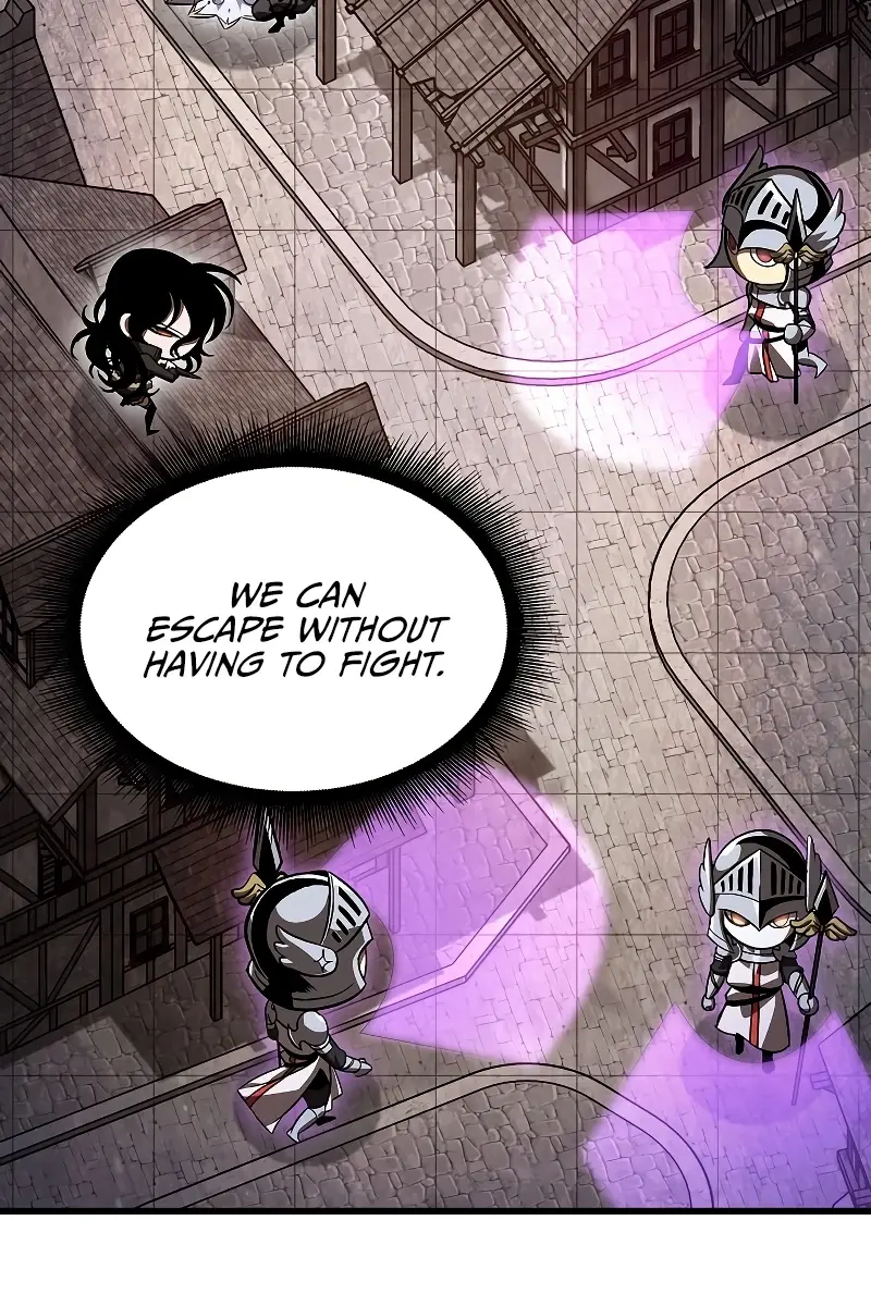 Pick Me Up Infinite Gacha Chapter 51 Page 10