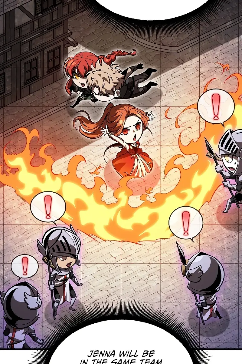 Pick Me Up Infinite Gacha Chapter 51 Page 12