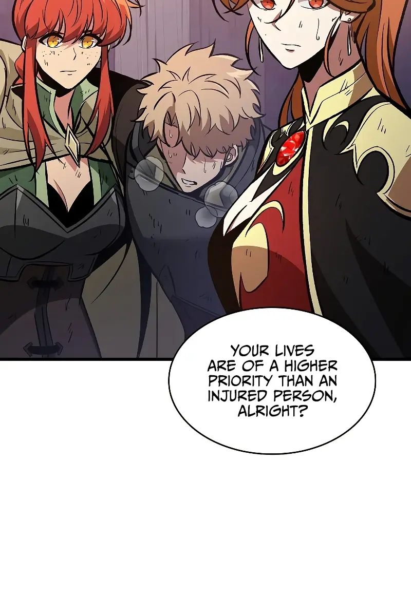 Pick Me Up Infinite Gacha Chapter 51 Page 18