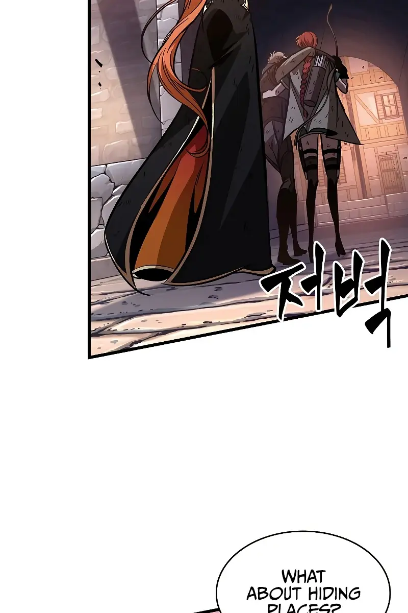 Pick Me Up Infinite Gacha Chapter 51 Page 21