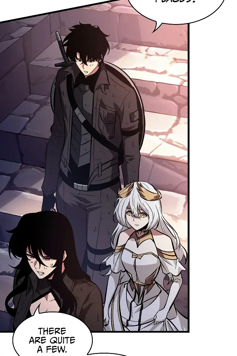 Pick Me Up Infinite Gacha Chapter 51 Page 22