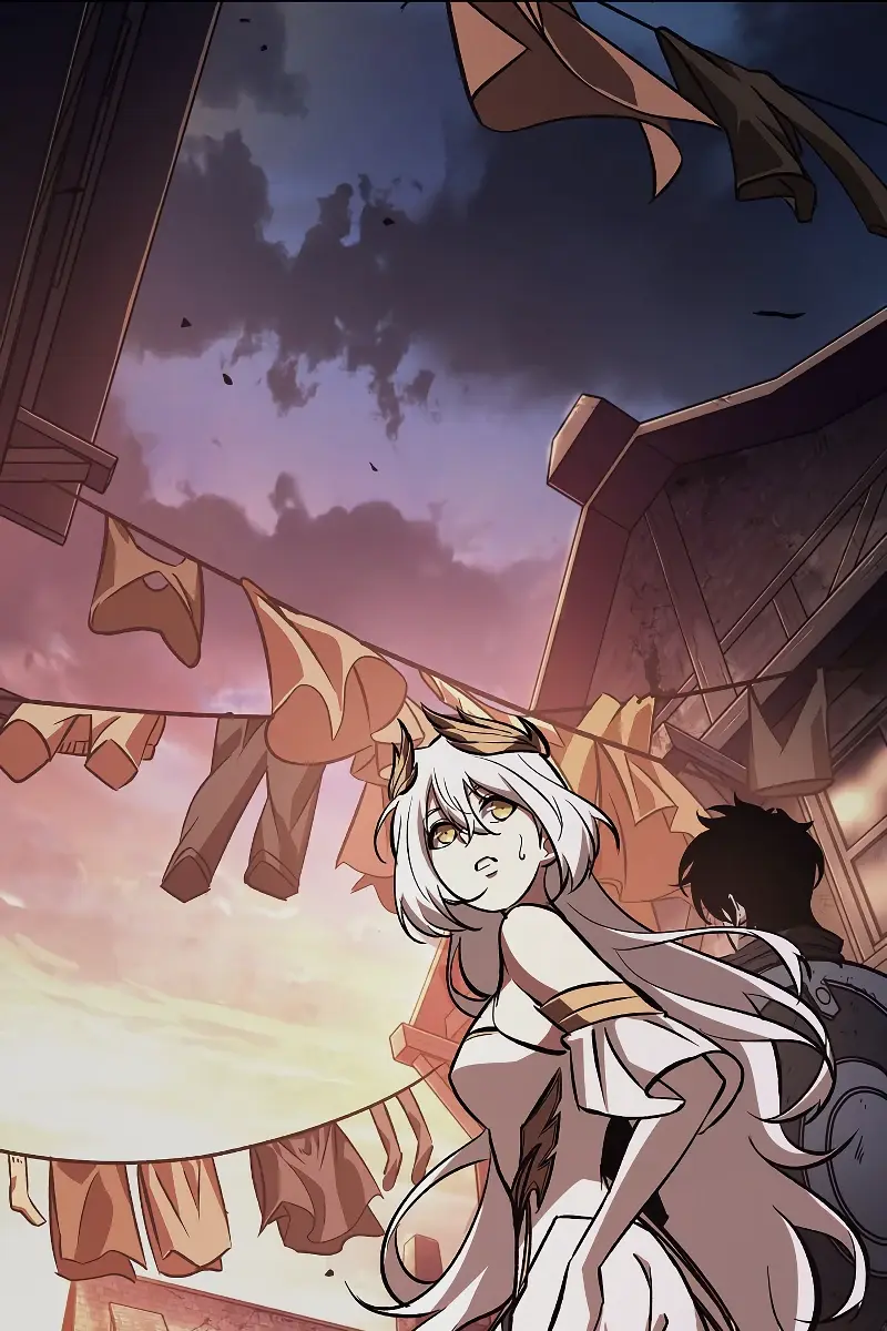 Pick Me Up Infinite Gacha Chapter 51 Page 30