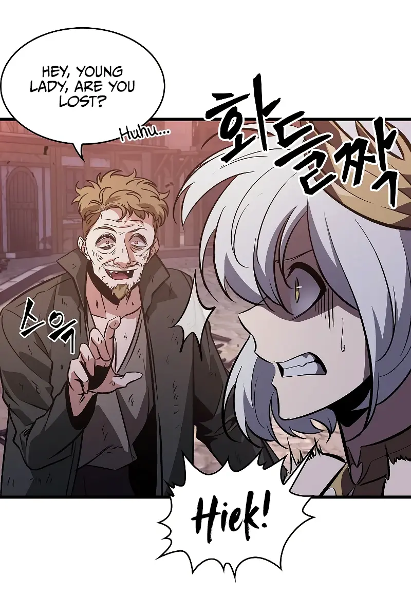 Pick Me Up Infinite Gacha Chapter 51 Page 32