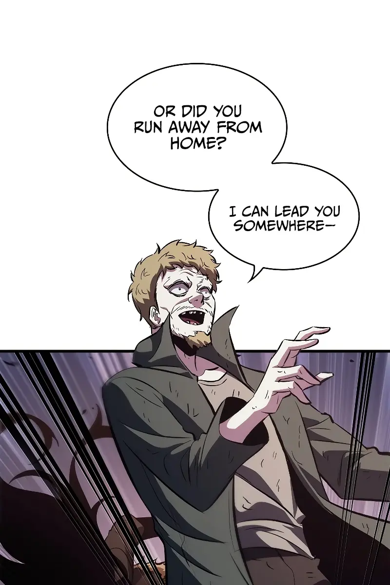 Pick Me Up Infinite Gacha Chapter 51 Page 33