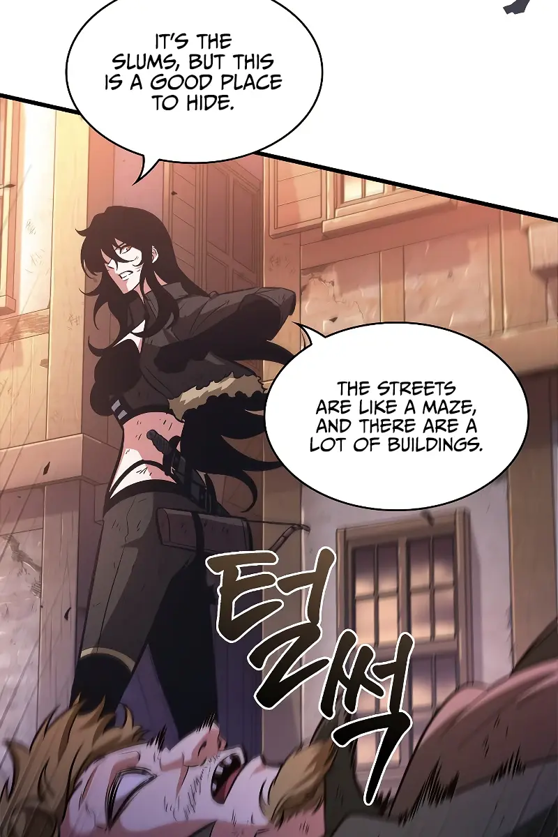 Pick Me Up Infinite Gacha Chapter 51 Page 36