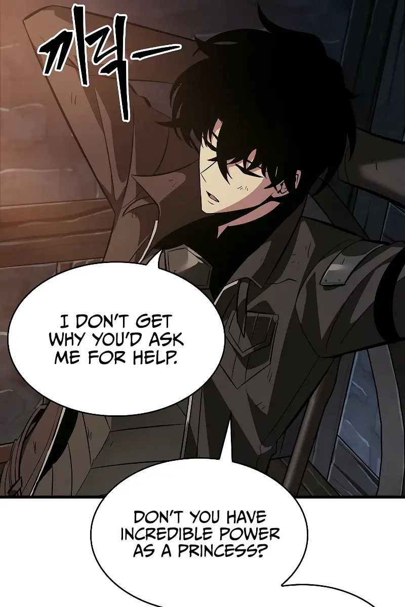 Pick Me Up Infinite Gacha Chapter 51 Page 100