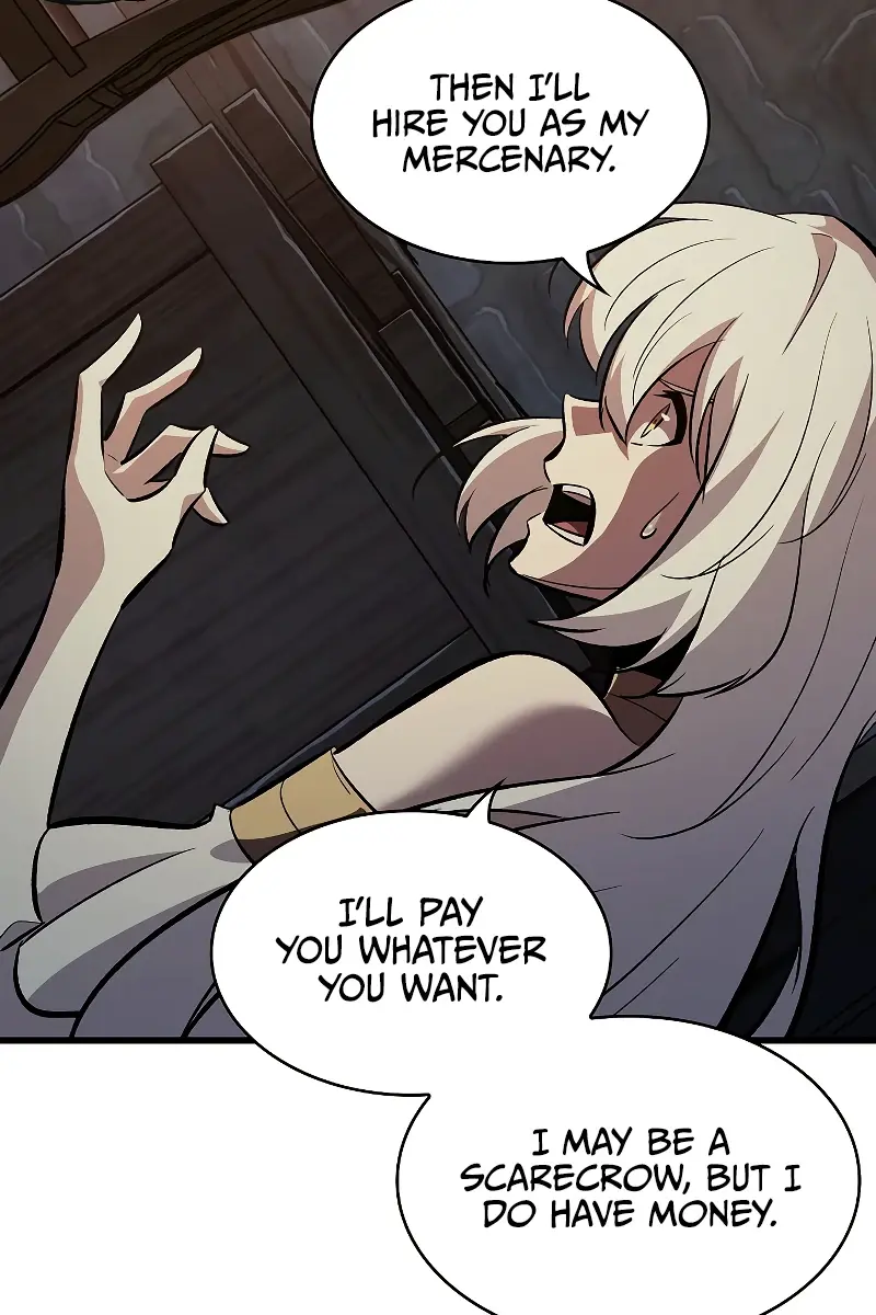 Pick Me Up Infinite Gacha Chapter 51 Page 105