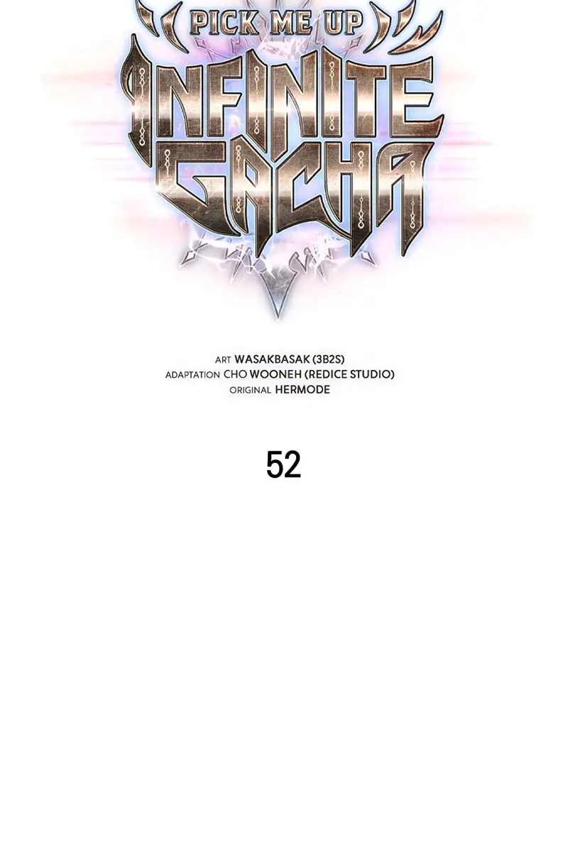 Pick Me Up Infinite Gacha Chapter 52 Page 7
