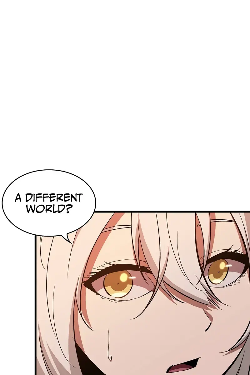 Pick Me Up Infinite Gacha Chapter 52 Page 8