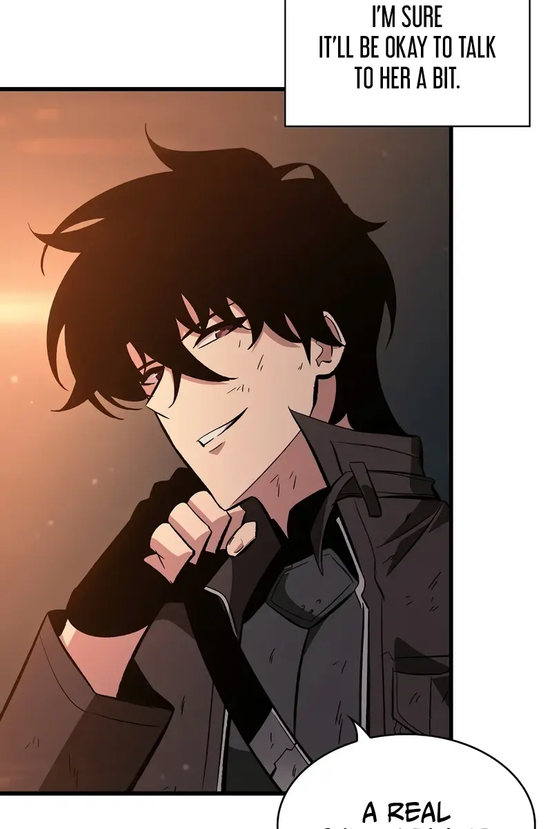 Pick Me Up Infinite Gacha Chapter 52 Page 10