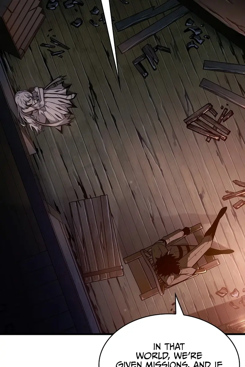 Pick Me Up Infinite Gacha Chapter 52 Page 12