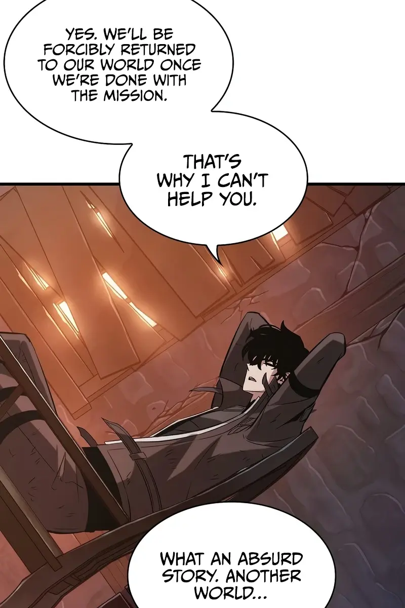 Pick Me Up Infinite Gacha Chapter 52 Page 19