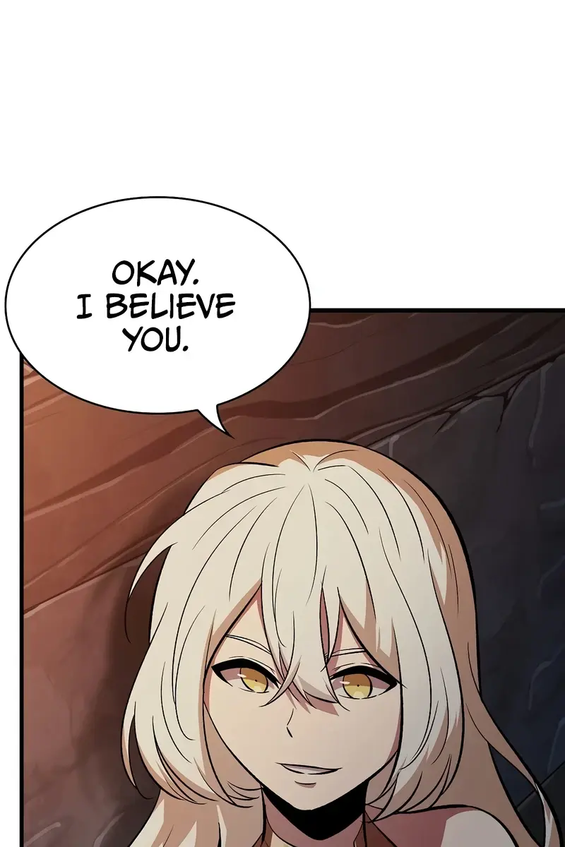 Pick Me Up Infinite Gacha Chapter 52 Page 22