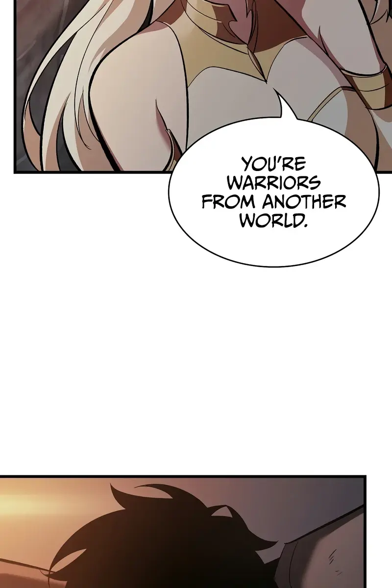 Pick Me Up Infinite Gacha Chapter 52 Page 23