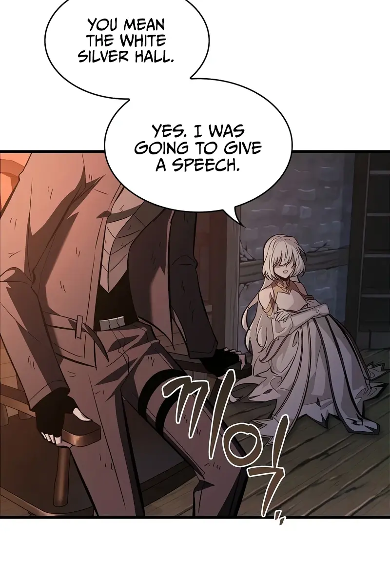 Pick Me Up Infinite Gacha Chapter 52 Page 33