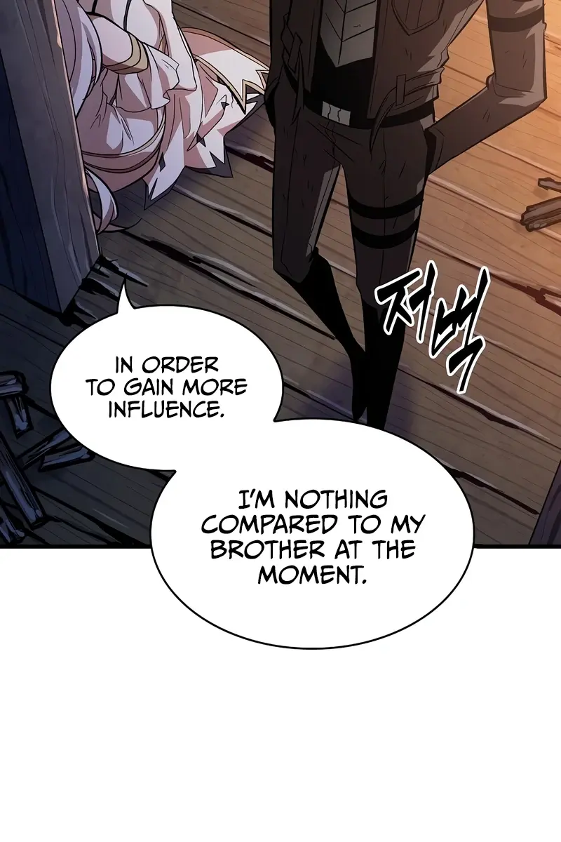 Pick Me Up Infinite Gacha Chapter 52 Page 35