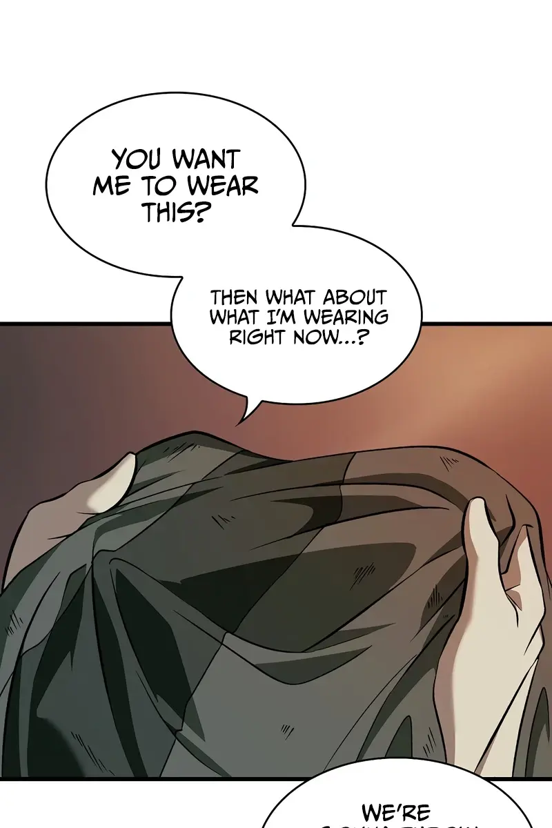 Pick Me Up Infinite Gacha Chapter 52 Page 54