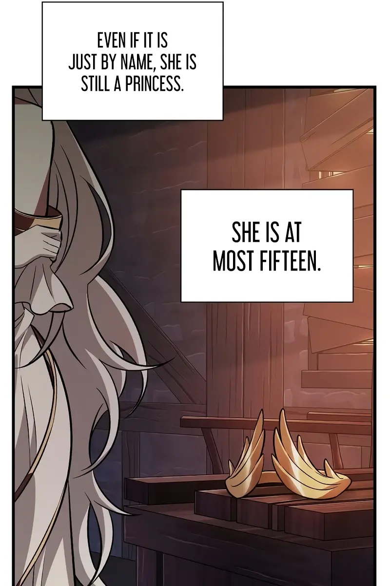 Pick Me Up Infinite Gacha Chapter 52 Page 63