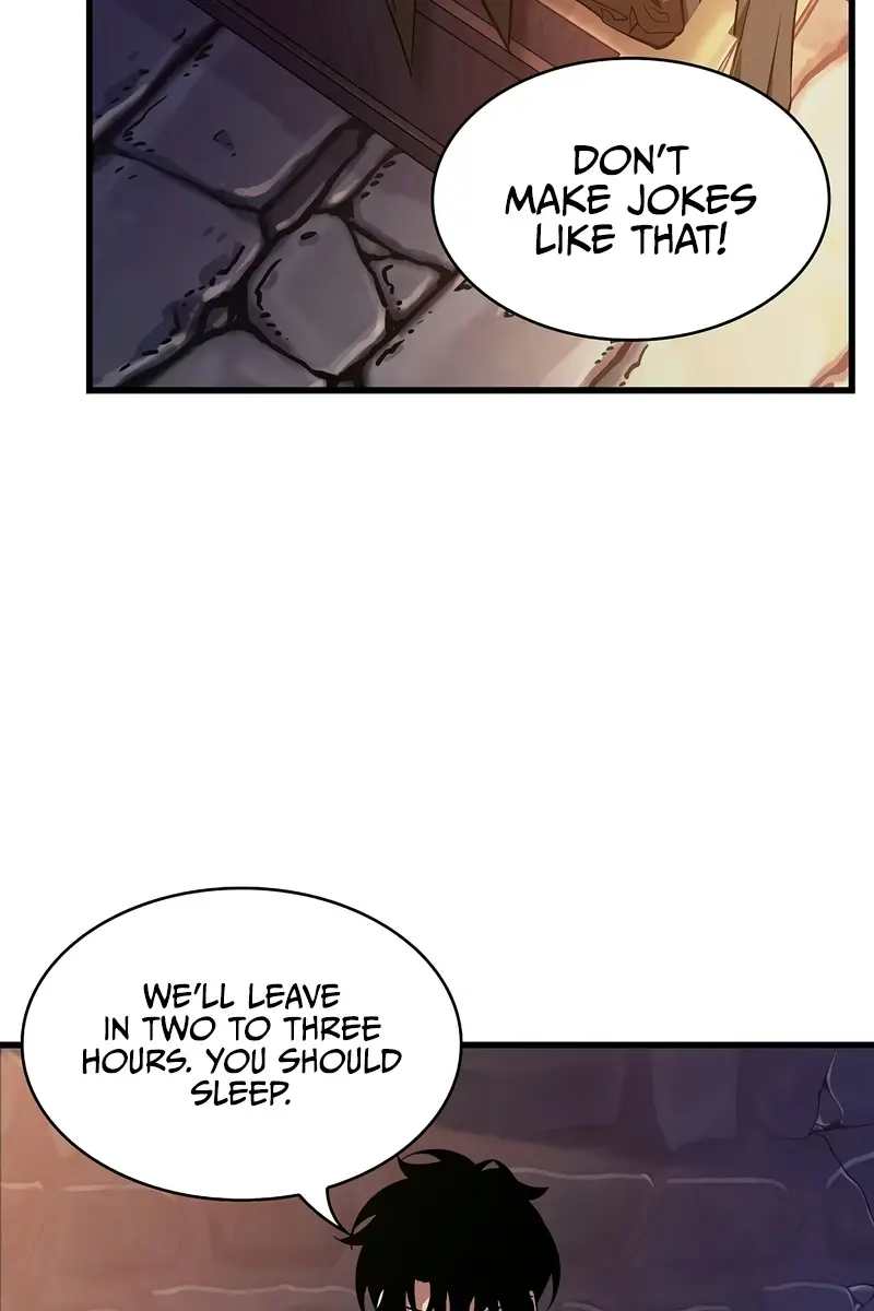 Pick Me Up Infinite Gacha Chapter 52 Page 69