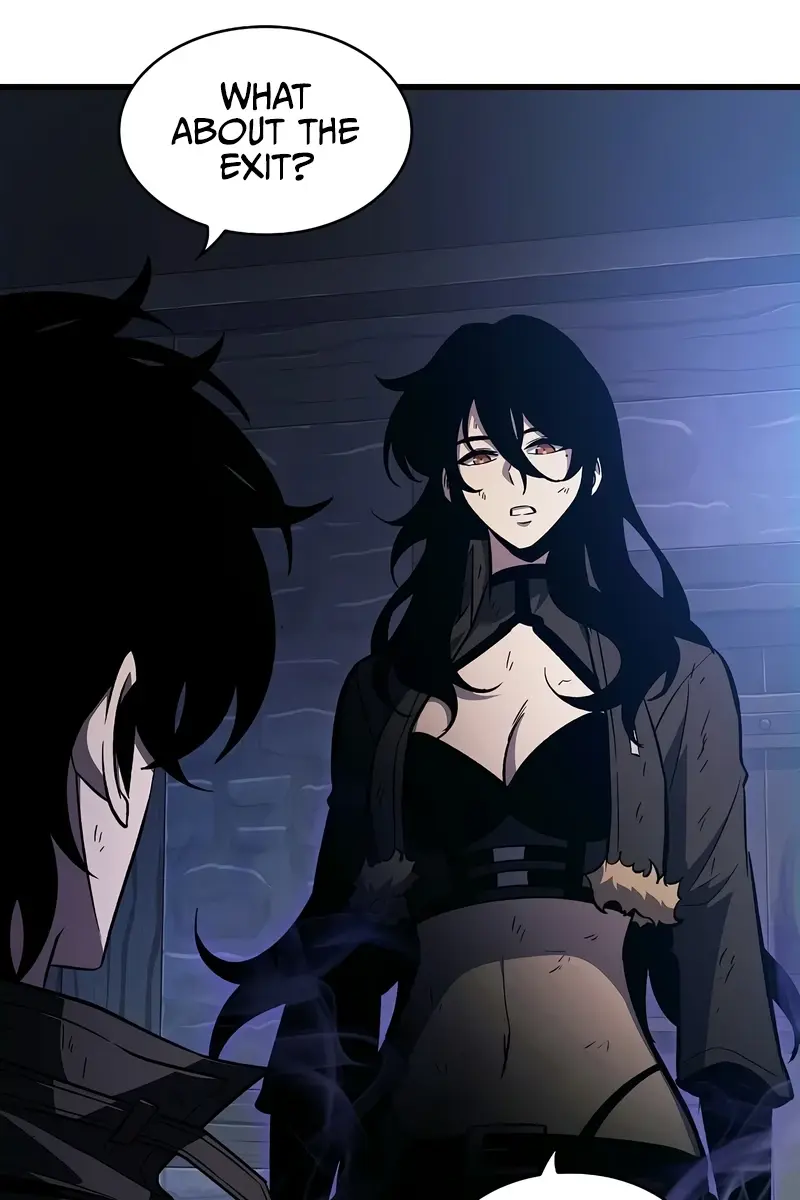 Pick Me Up Infinite Gacha Chapter 52 Page 82