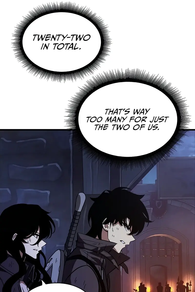 Pick Me Up Infinite Gacha Chapter 52 Page 88