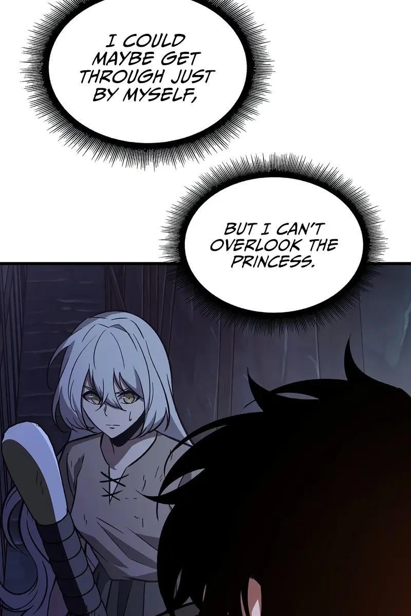 Pick Me Up Infinite Gacha Chapter 52 Page 90
