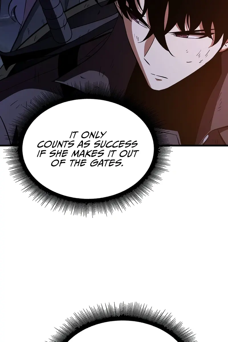 Pick Me Up Infinite Gacha Chapter 52 Page 91