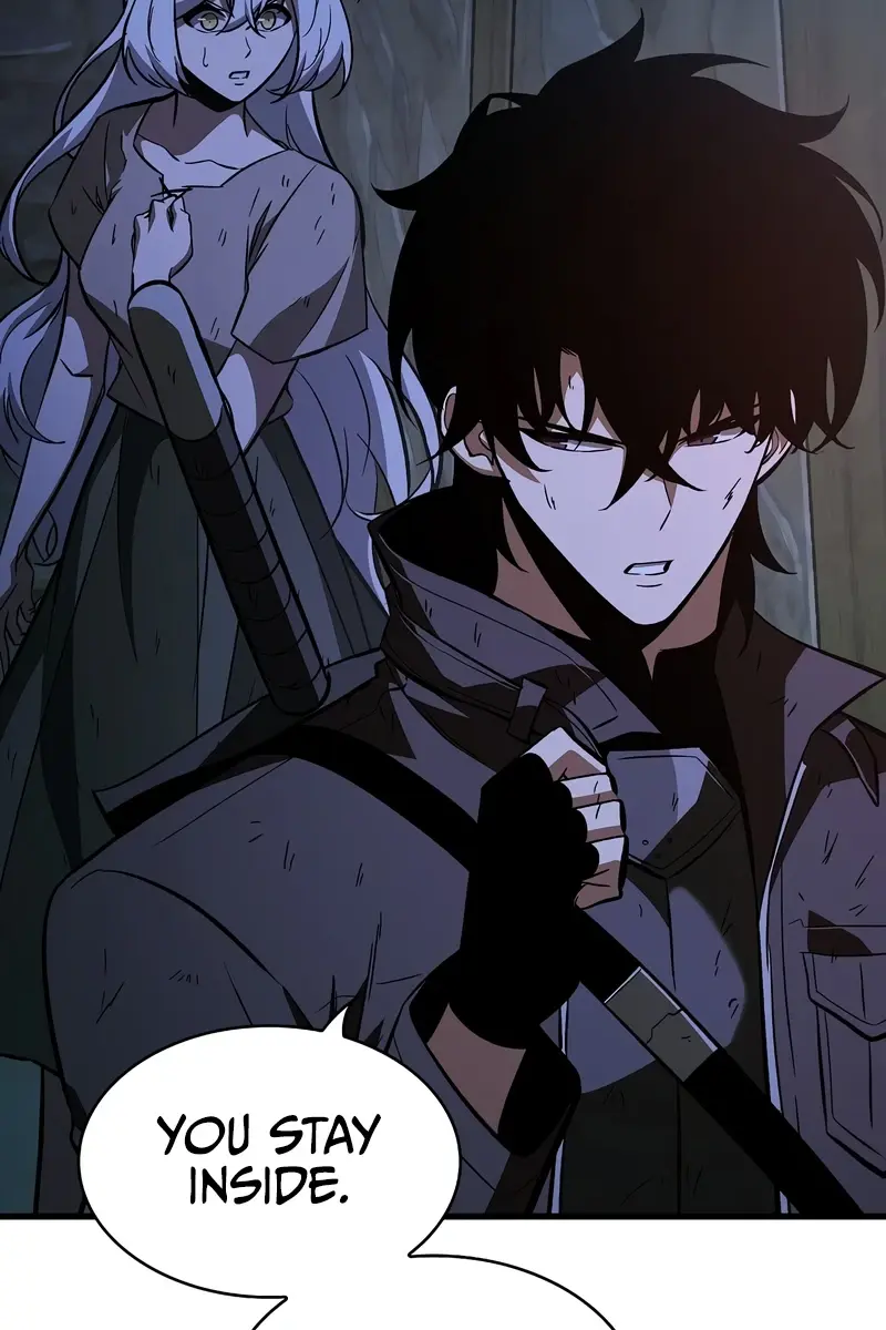 Pick Me Up Infinite Gacha Chapter 52 Page 109