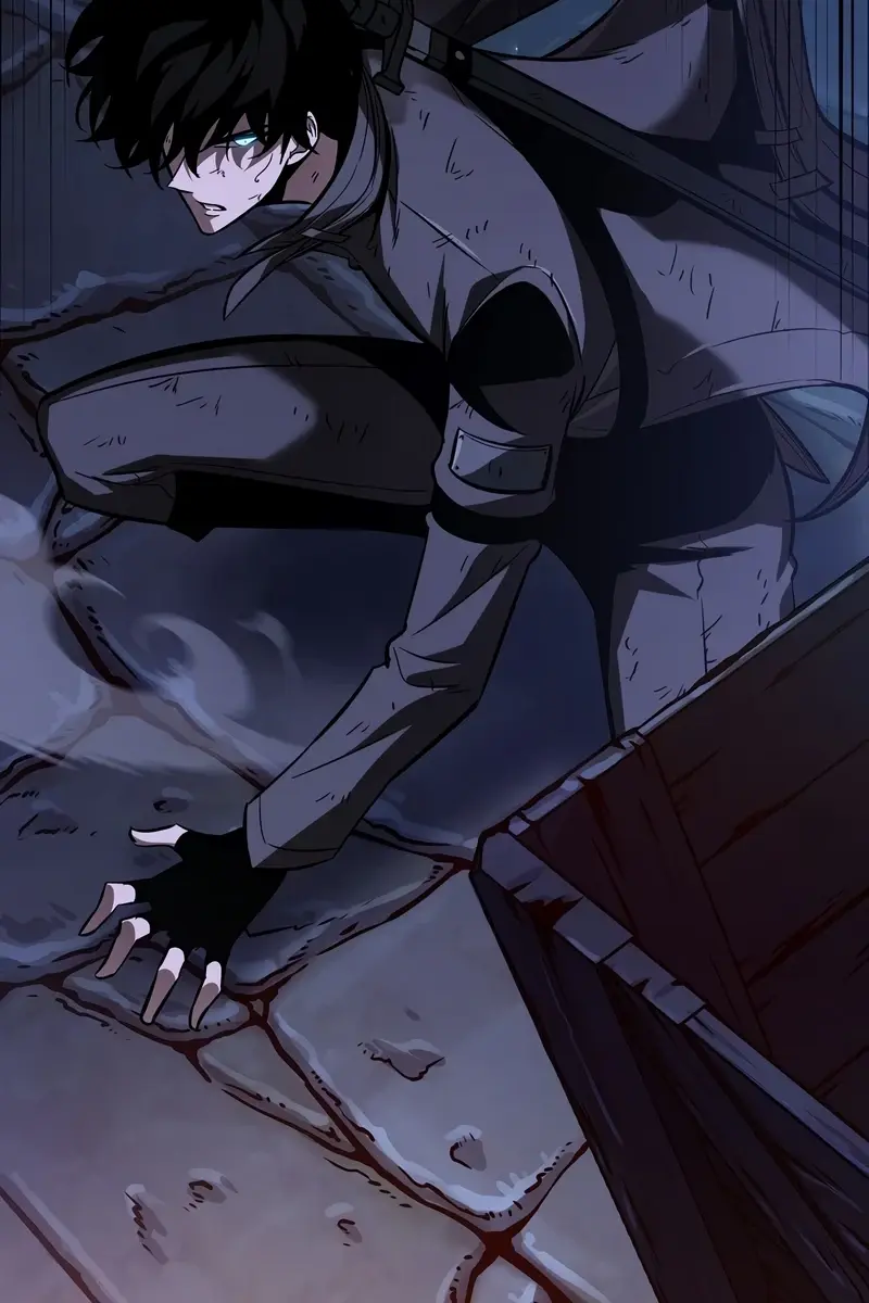 Pick Me Up Infinite Gacha Chapter 52 Page 130