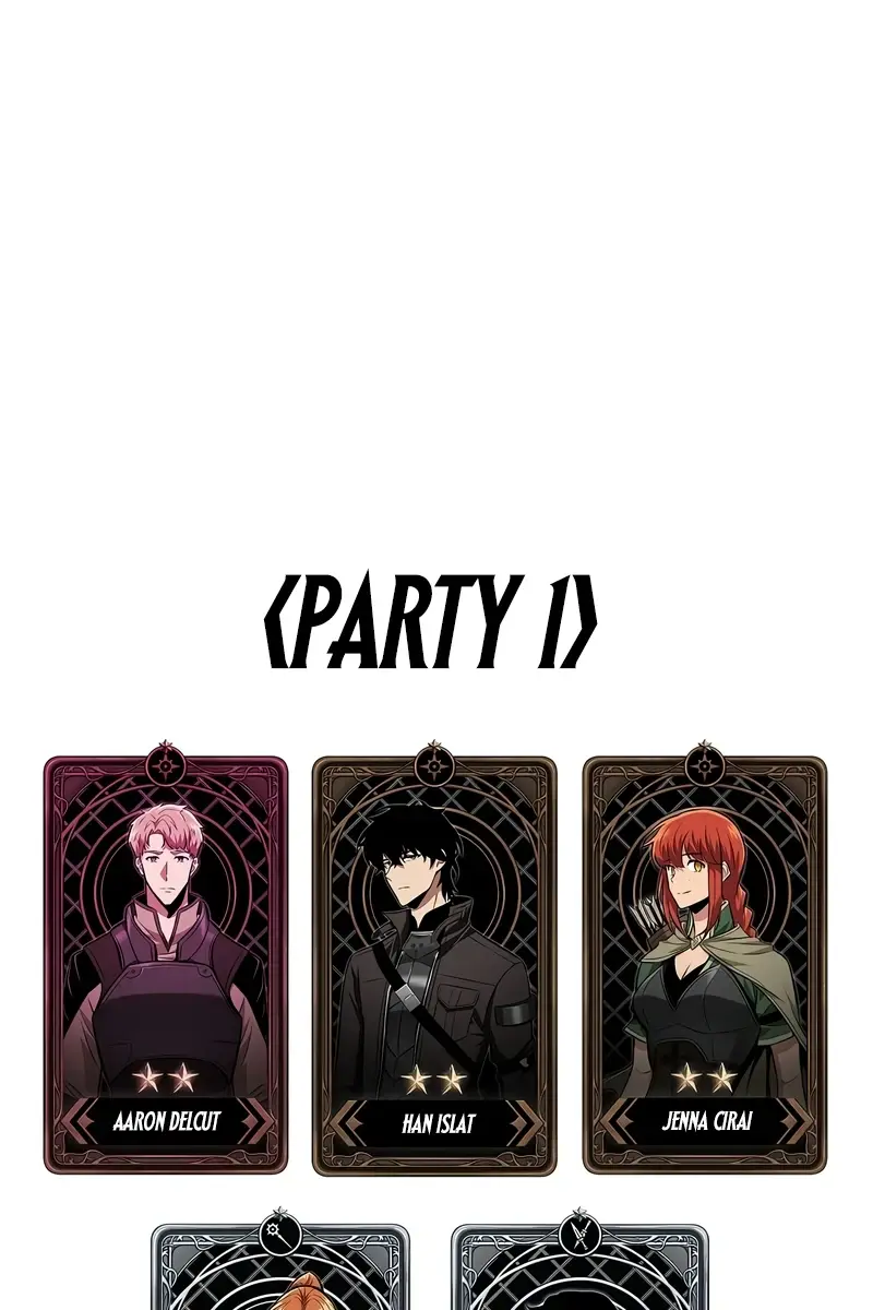 Pick Me Up Infinite Gacha Chapter 52 Page 132