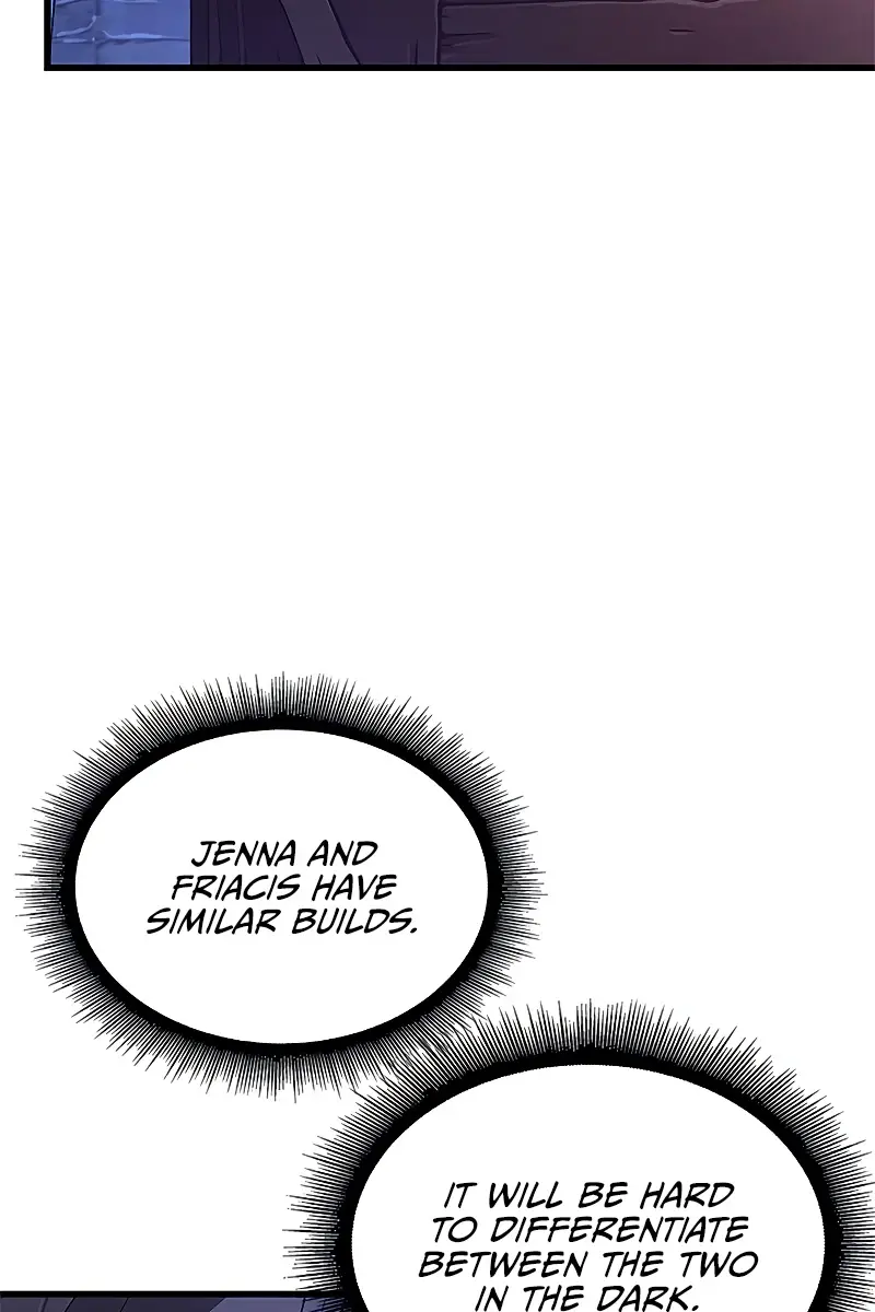 Pick Me Up Infinite Gacha Chapter 53 Page 8