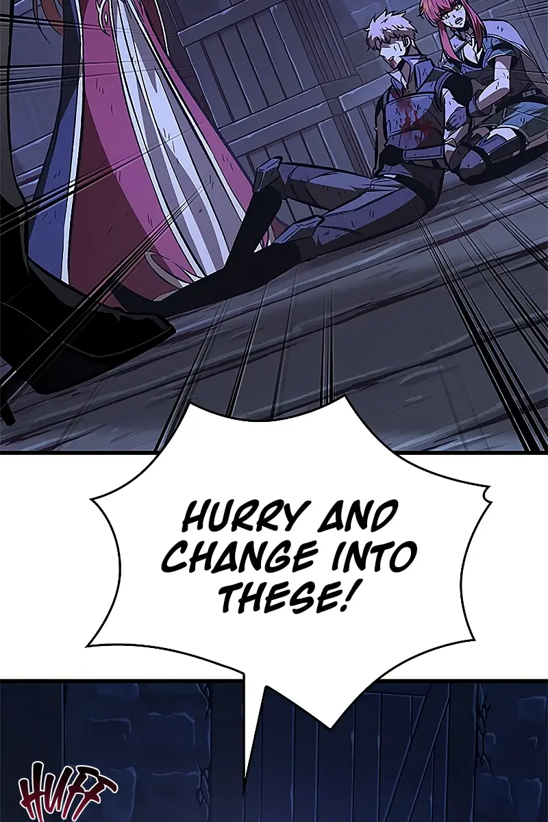 Pick Me Up Infinite Gacha Chapter 53 Page 26