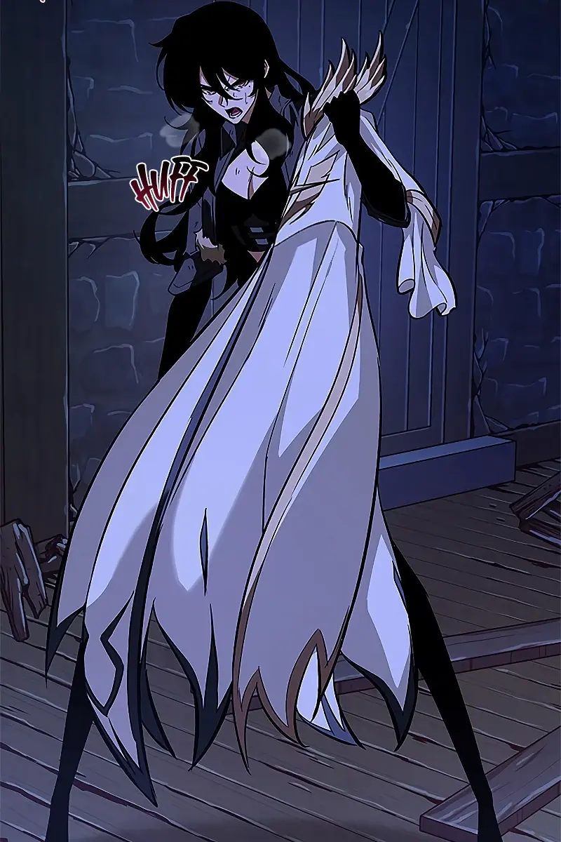 Pick Me Up Infinite Gacha Chapter 53 Page 27