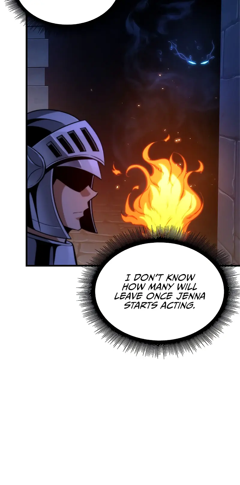 Pick Me Up Infinite Gacha Chapter 53 Page 31