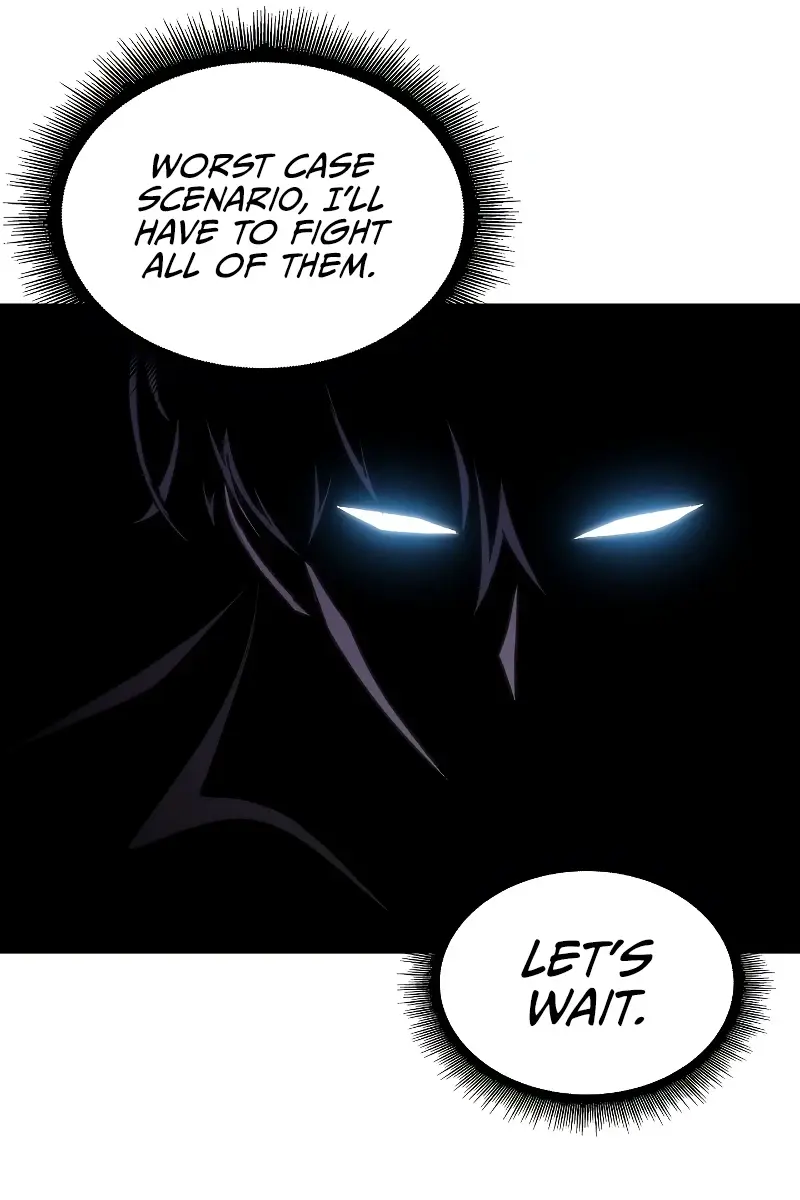 Pick Me Up Infinite Gacha Chapter 53 Page 32