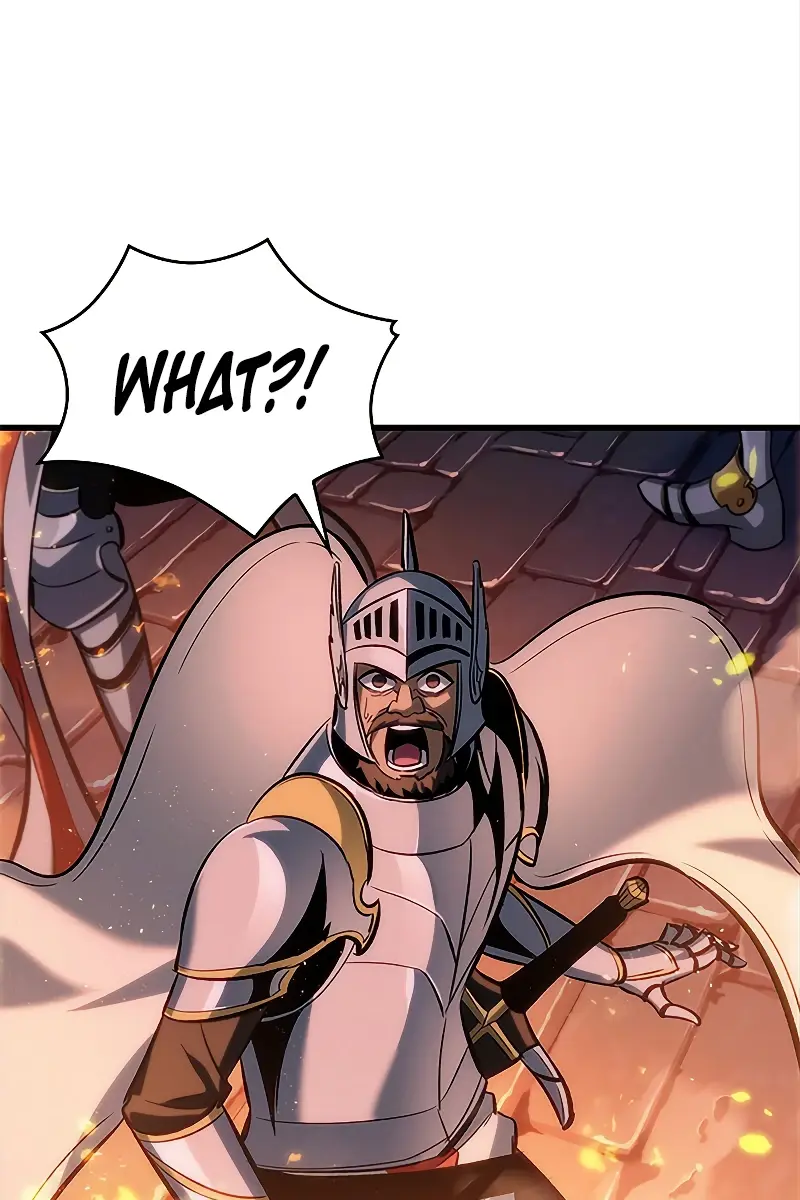 Pick Me Up Infinite Gacha Chapter 53 Page 38